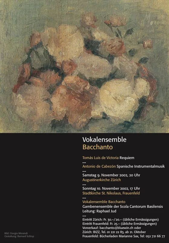 Programm 2002-2