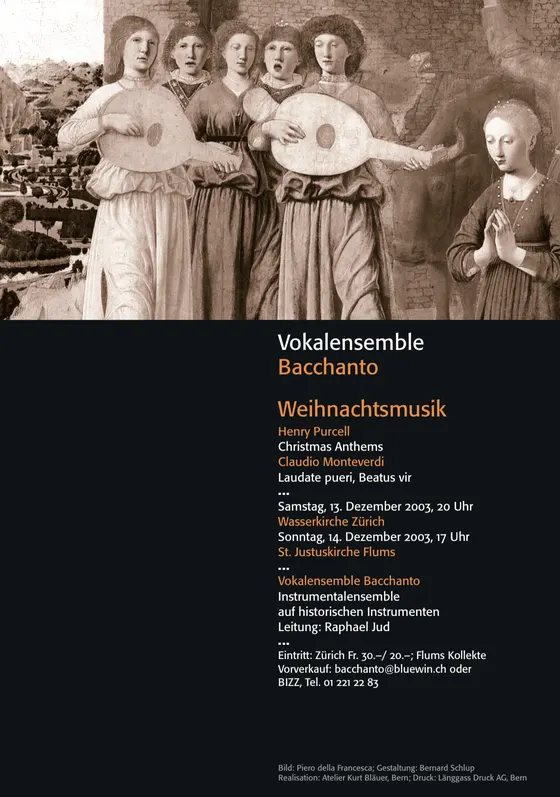 Programm 2003-3