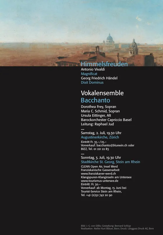 Programm 2005-2