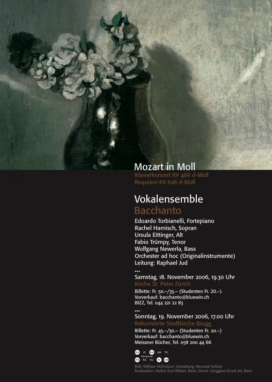 Programm 2006