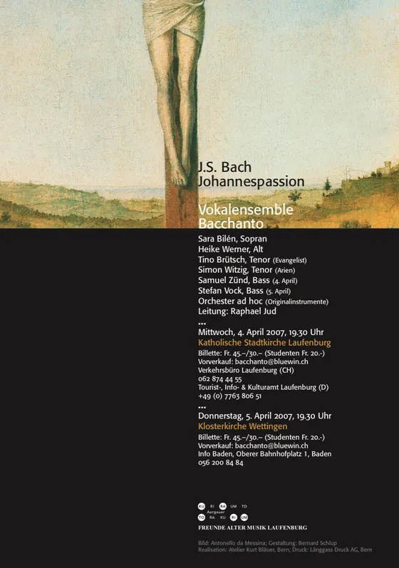 Programm 2007-1