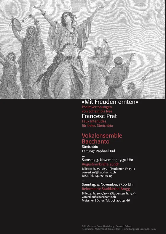Programm 2007-2