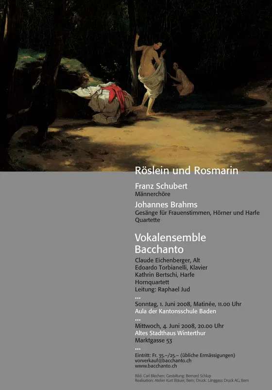 Programm 2008-1