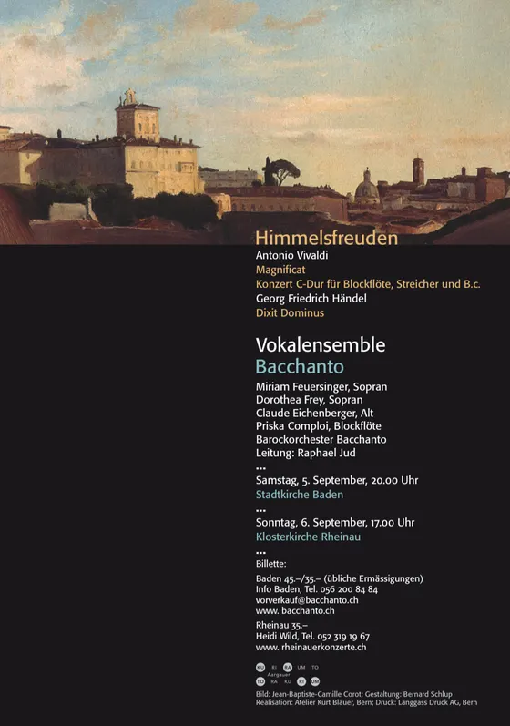Programm 2009-2