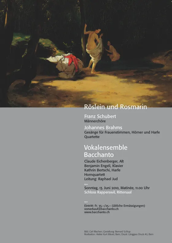 Programm 2010-2