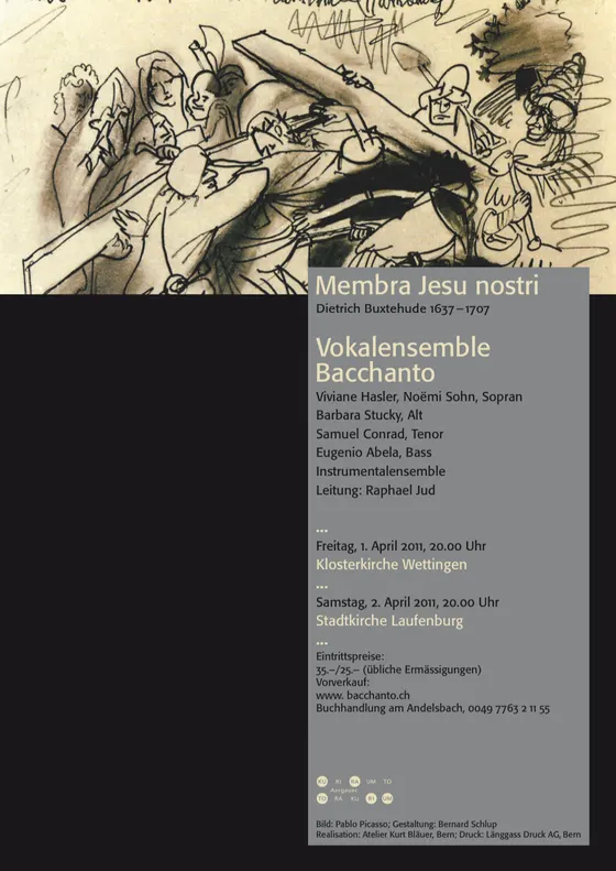 Programm 2011-1