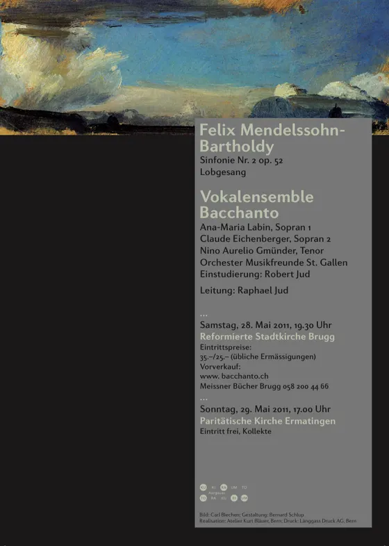 Programm 2011-2