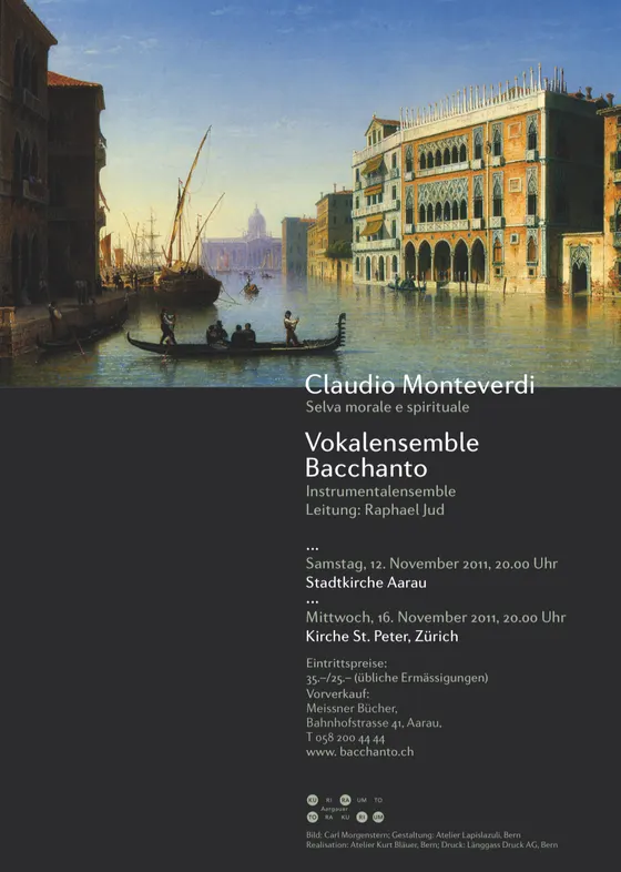 Programm 2011-3