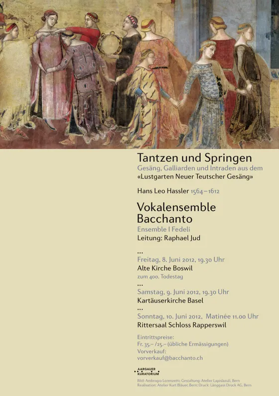 Programm 2012-1