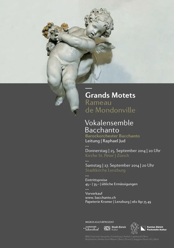 Programm 2014-2