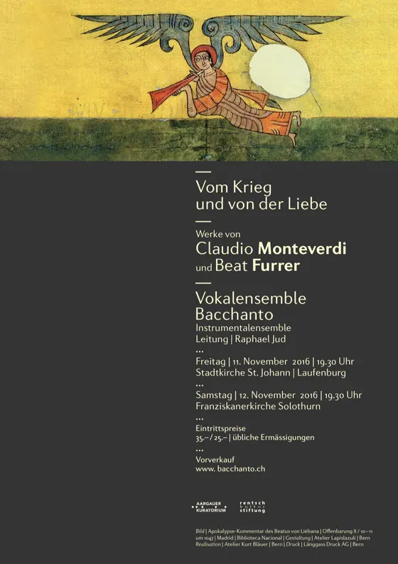 Programm 2016-2