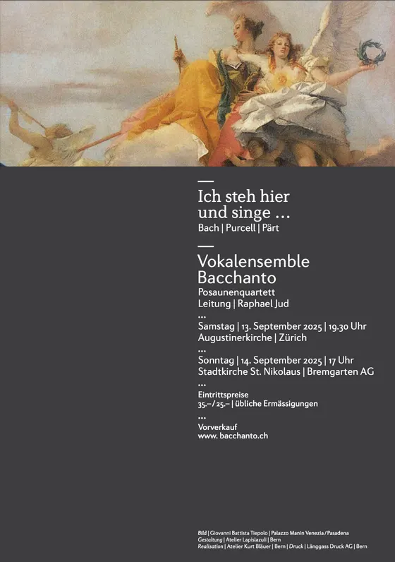 Programm 2025-2