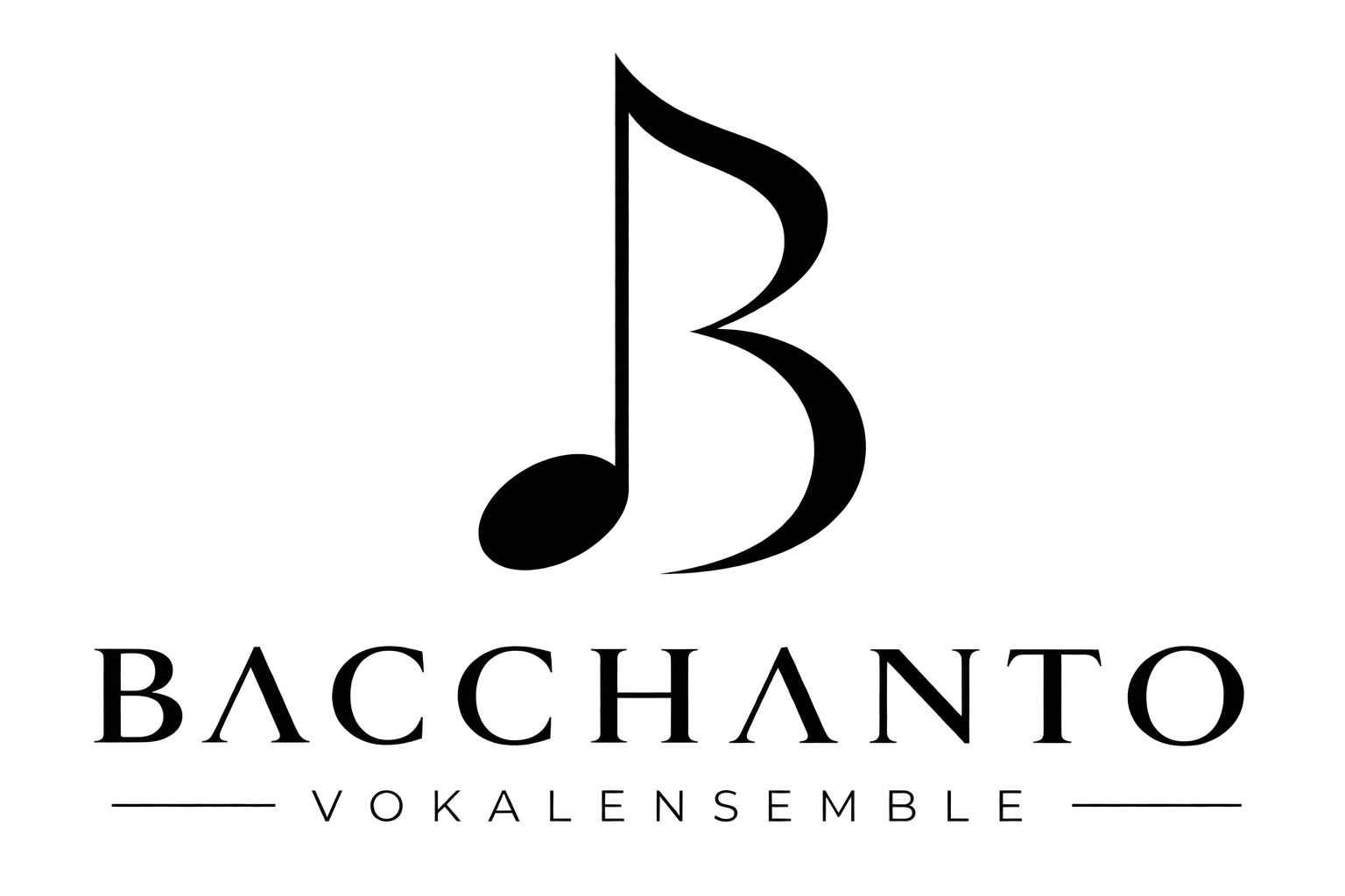 Vokalensemble Bacchanto